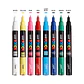 Marcadores Acrílicos Posca PC 1M Set 16 colores 0,7mm - Miniatura 2