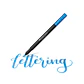 20 Colores Marcadores Supersoft Faber Castell - Miniatura 6