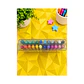Marcadores Acrílicos Premium 24 Colores Maleta Apilable - Miniatura 4