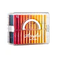 Marcadores Acrílicos Premium 60 Colores Maleta Apilable - Miniatura 1