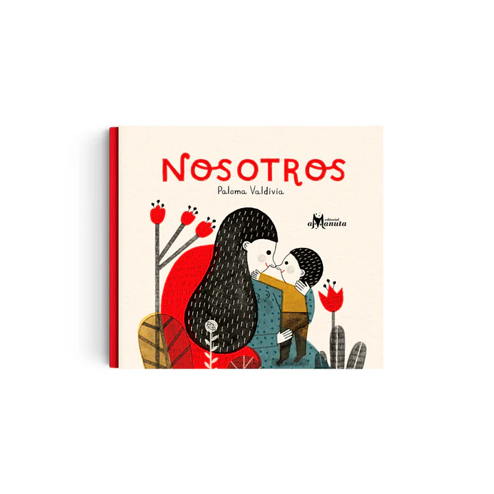 Nosotros Rating, Paloma Valdivia 1