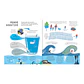 El libro de las comparaciones, Clive Gifford & Paul Boston - Miniatura 3