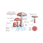 Reino Fungi, Octavia Mosciatti & Loreto Salinas - Miniatura 4