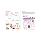 Reino Fungi, Octavia Mosciatti & Loreto Salinas - Miniatura 8