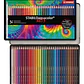 Lápices Acuarelables Stabilo Aquacolor Caja Metálica 36 colores - Miniatura 1