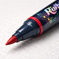 Marcadores Efecto Glitter Doble Punta 96 Colores - Miniatura 2