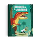Rescate en el Jurásico, Rodrigo Cea & Alfredo Cáceres - Miniatura 1