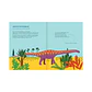 Secretos de dinosaurios, Clarice Uba & Lorota - Miniatura 6