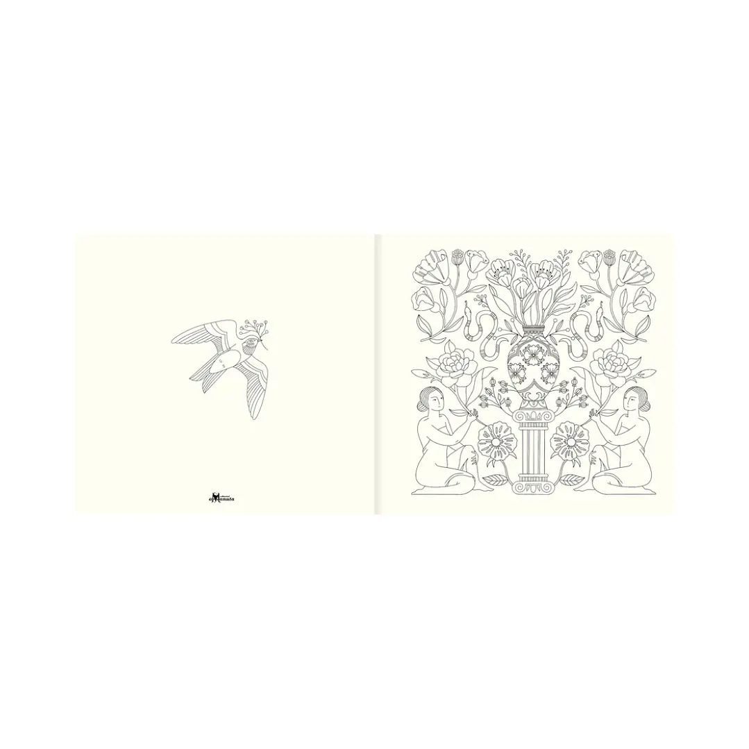 Folk, Maya Hanisch 2