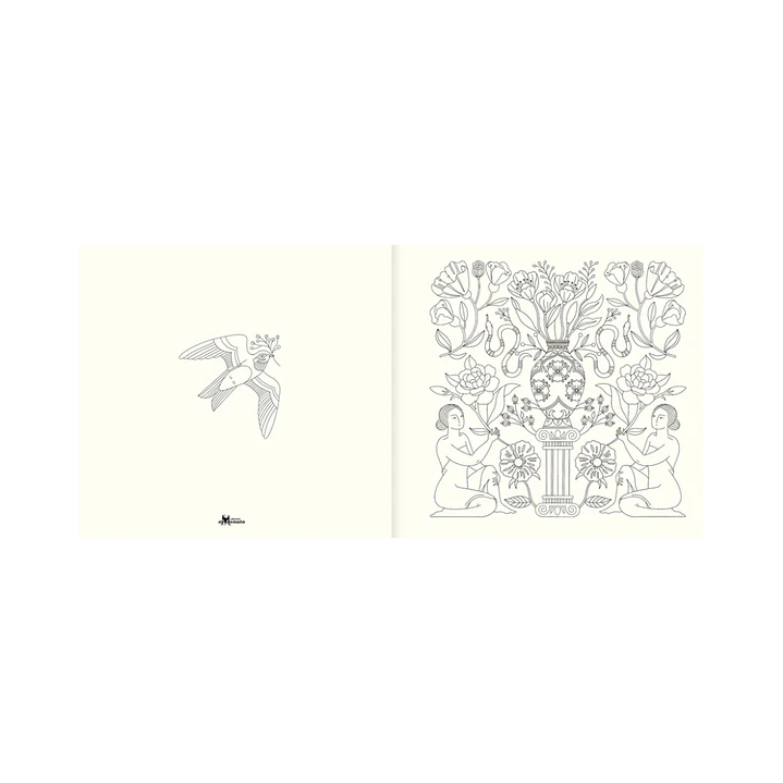 Folk, Maya Hanisch 2