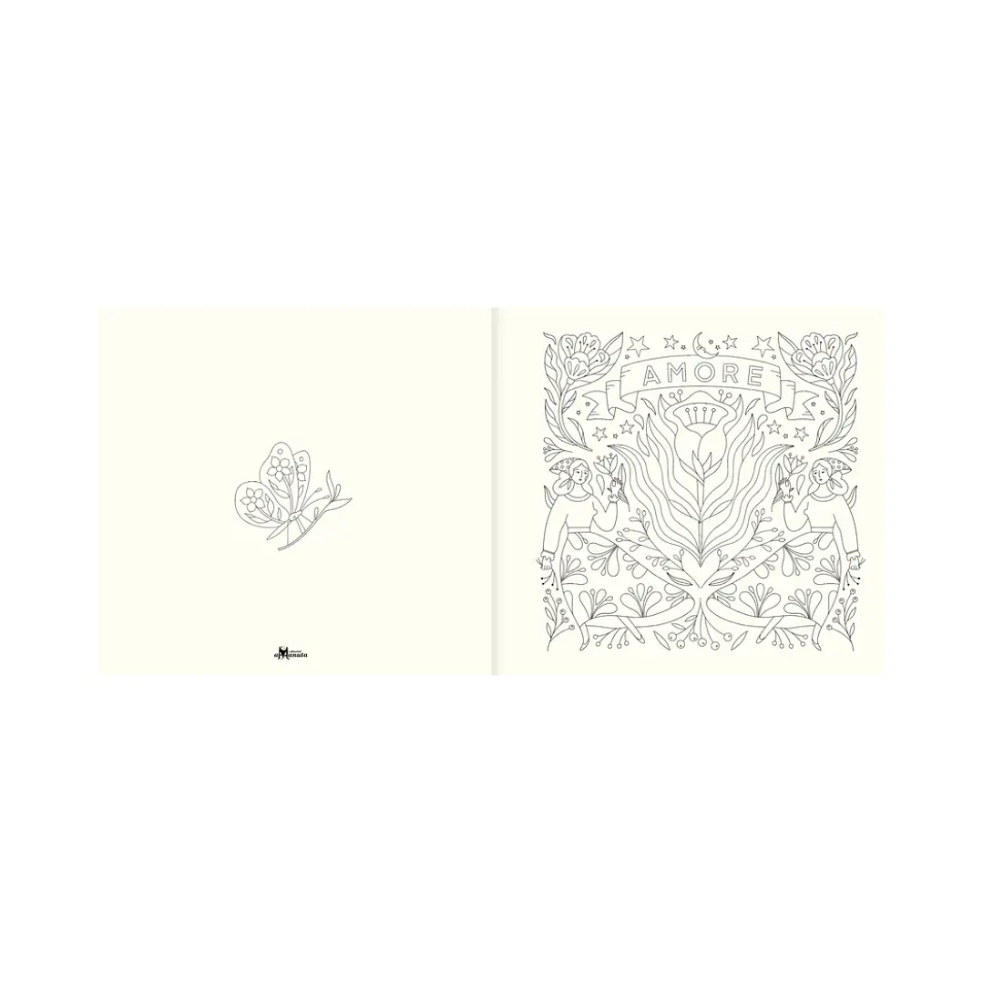 Folk, Maya Hanisch 3