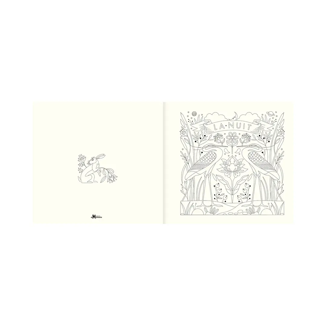 Folk, Maya Hanisch 4