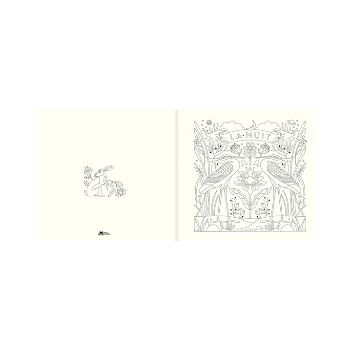 Folk, Maya Hanisch 4