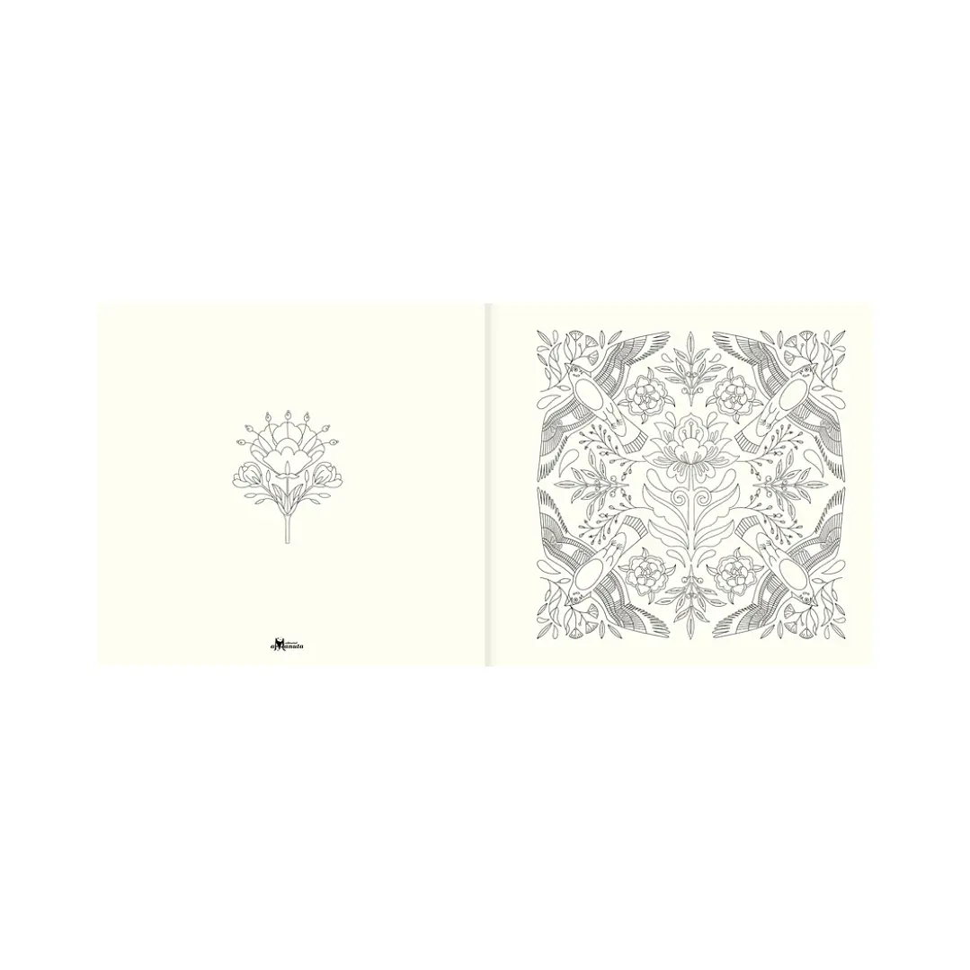 Folk, Maya Hanisch 5