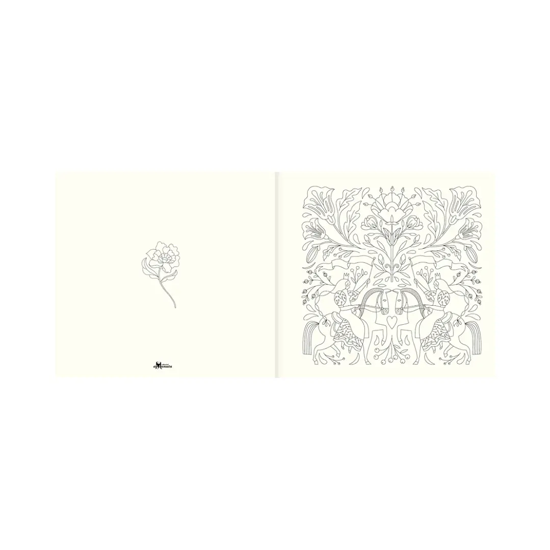 Folk, Maya Hanisch 6