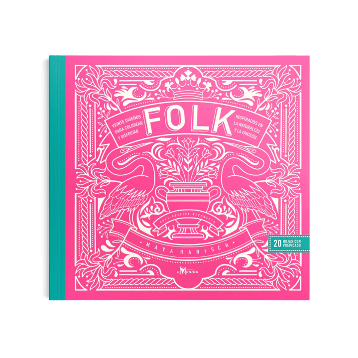 Folk, Maya Hanisch 1