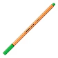 Tiralíneas Stabilo Point 88 + Pen 68 Set 10 colores Neón - Miniatura 2