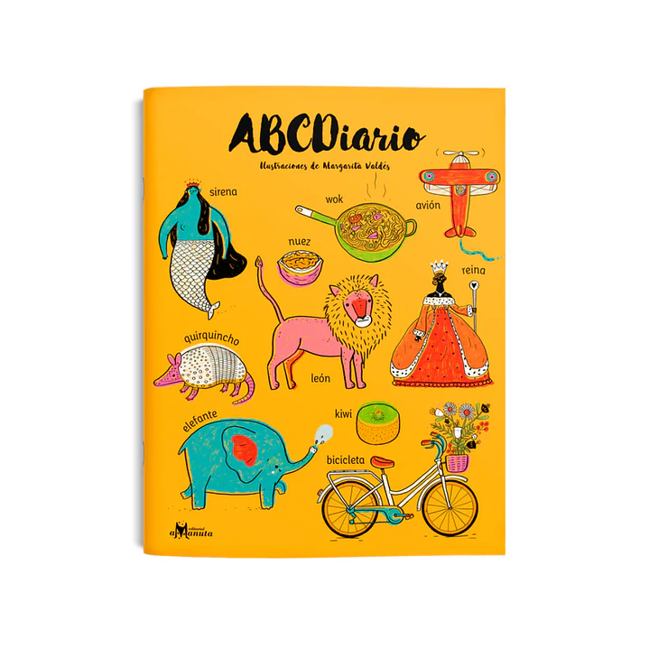 ABCDiario, Margarita Valdés 1