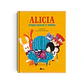 Alicia para niñas y niños, Lewis Carroll & Tania Recio - Miniatura 1
