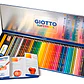 Set 46 Lápices De Colores Giotto Supermina + Accesorios - Miniatura 5