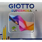 Set 46 Lápices De Colores Giotto Supermina + Accesorios - Miniatura 11