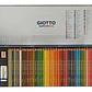 Set 46 Lápices De Colores Giotto Supermina + Accesorios - Miniatura 1