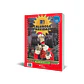 Calurosa Navidad. Libro de actividades, 31 minutos - Miniatura 1