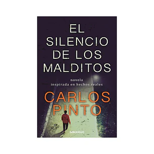 El silencio de los malditos, Carlos Pinto