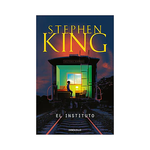 El Instituto (TD) Stephen King