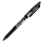 Lápiz Gel Borrable Frixion Ball Pilot 0.7mm Color Negro - Miniatura 2