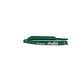 Lápiz Gel Borrable Frixion Ball Pilot 0.7mm Color Verde - Miniatura 3