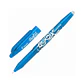 Lápiz Gel Borrable Frixion Ball Pilot 0.7mm Color Turquesa - Miniatura 2