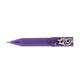 Lápiz Gel Borrable Frixion Ball Pilot 0.7mm Color Violeta - Miniatura 3