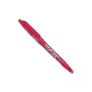 Lápiz Gel Borrable Frixion Ball Pilot 0.7mm Color Rosado - Miniatura 1