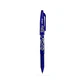 Lápiz Gel Borrable Frixion Ball Pilot 0.7mm Color Azul - Miniatura 2