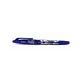 Lápiz Gel Borrable Frixion Ball Pilot 0.7mm Color Azul - Miniatura 4