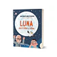 Luna para niños y niñas, José Maza - Miniatura 2