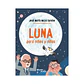 Luna para niños y niñas, José Maza - Miniatura 1