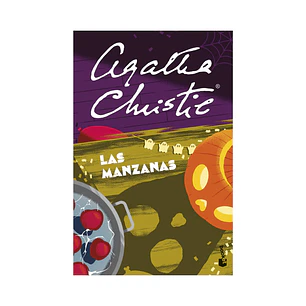 Las manzanas, Agatha Christie