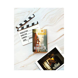 No te olvidaré (Ed. Película) Colleen Hoover