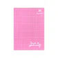 Base De Corte Ibi Craft Color Rosa A4 (30x22cms) - Miniatura 1