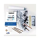 Canson Graduate Papel Vegetal A4 70gr. 40 hojas - Miniatura 3