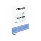 Canson Graduate Papel Vegetal A4 70gr. 40 hojas - Miniatura 2