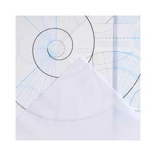 Canson Graduate Papel Vegetal A3 70gr. 40 hojas