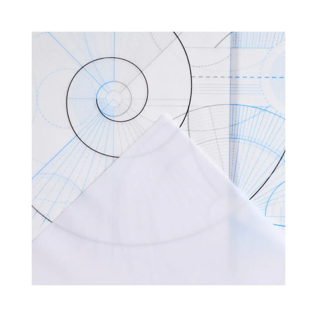 Canson Graduate Papel Vegetal A3 70gr. 40 hojas 2
