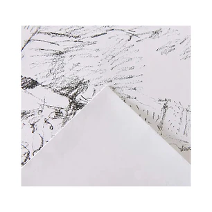 Block Canson Dibujo 1557 120 g/m2 A4 50 Hojas 