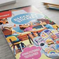 Block Stickers Motivacionales diseño Escuela   - Miniatura 4