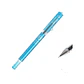 Lapiz Gel Ultrafino 0.4 Gtec Maica Pilot Color Turquesa - Miniatura 2