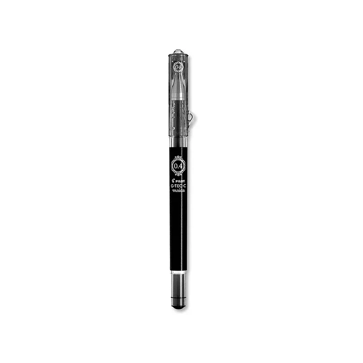 Lapiz Gel Ultrafino Gtec Maica Pilot 0,4mm 13