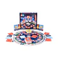 Juego De Mesa Trivia De Fútbol Universidad De Chile Dactic - Miniatura 1